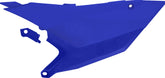 SIDE PANELS, BLUE