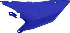 SIDE PANELS, BLUE