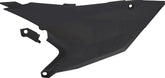 SIDE PANELS, BLACK