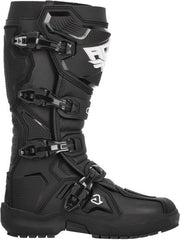 ARTIGLIO BOOTS, BLACK