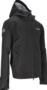 JACKET PADDOCK 3L, BLACK