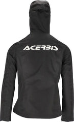 JACKET PADDOCK 3L LADY, BLACK