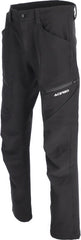 PANTS PADDOCK, BLACK