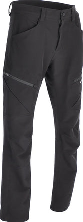 PANTS PADDOCK, BLACK