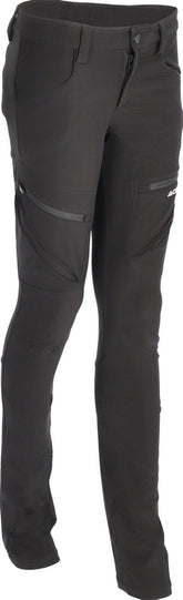 PANTS PADDOCK LADY, BLACK