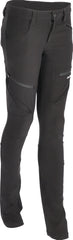 PANTS PADDOCK LADY, BLACK