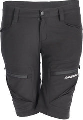 BERMUDA PADDOCK LADY, BLACK