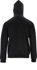 SWEATSHIRT SP CLUB EAGLE, BLACK