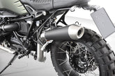 AC Schnitzer Connecting pipe high installation STEALTH Silencer BMW R nineT 2017-20 | 0108 087516-004