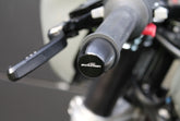 Handlebar Stash Cap R nineT 2014-16