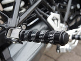 Replacement footrests (set) rear R nineT 2014-16