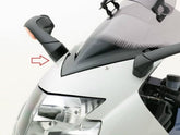 Mirror extension set K 1300 S