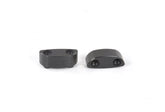 Mirror extension set F 800 S-ST