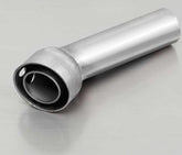AC Schnitzer STEALTH Silencer insert 5 dBA quieter | DBM215