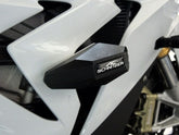 crash pads S 1000 RR 2009-14, HP 4