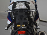 License plate holder S 1000 RR from 2015