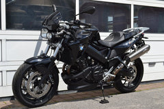 AC Schnitzer STEALTH LE Silencer F 800 R 2015-16 EEC EURO 3 | S4582 085209-002