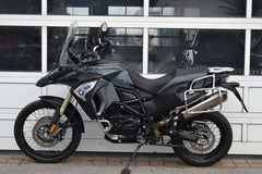 AC Schnitzer STEALTH LE Silencer F 750 GS, F 850 GS, ADV 2018-20 EEC EURO 4 | S4582 085518-0105 085518-001