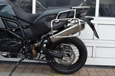 AC Schnitzer STEALTH LE Silencer F 750 GS, F 850 GS, ADV 2018-20 EEC EURO 4 | S4582 085518-0105 085518-001