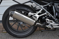AC Schnitzer STEALTH LE Silencer R 1200 R 2017-18 EEC EURO 4 | S4582 088117-S0105 088015-001