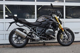 AC Schnitzer STEALTH LE Silencer R 1200 R 2017-18 EEC EURO 4 | S4582 088117-S0105 088015-001