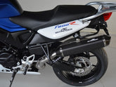 STEALTH Silencer F 800 R from 2017 EEC EURO 4