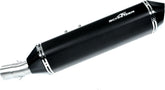STEALTH Silencer F 700 GS, F 800 GS 2017 EEC EURO 4