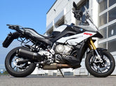 STEALTH Silencer S 1000 XR 2015-16 EEC EURO 3