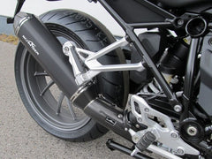 AC Schnitzer STEALTH Silencer R 1200 R 2015-16 EEC EURO 3 | S4782 088015-S0105 088015-001
