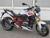 AC Schnitzer STEALTH Silencer R 1200 R 2015-16 EEC EURO 3 | S4782 088015-S0105 088015-001