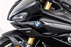 AC Schnitzer Winglets (set) black BMW S 1000 RR 2019-22 | S50101918630B