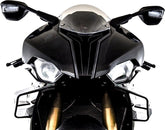 AC Schnitzer Winglets (set) black BMW S 1000 RR 2019-22 | S50101918630B