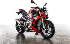 AC Schnitzer Winglets (set) white BMW S 1000 R from 2021 | S50102118630W