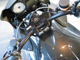 AC Schnitzer Superbike handlebar BMW K 1200 S | S50120540406-001