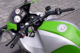 Superbike handlebar R 1200 S