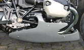 AC Schnitzer Belly Pan Engine spoiler BMW R nineT Pure from 2021 | S50121519603-006