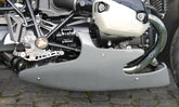 AC Schnitzer Belly Pan Engine spoiler BMW R nineT Scrambler from 2021 | S50121519603-007