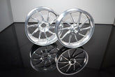 AC S 10 forged wheels 3,5 and 6 x 17 R nineT 2014-16