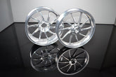AC Schnitzer AC S 10 Forged wheels 3.5 and 6 x 17" BMW R nineT from 2021 | S50121595110-95110-A-006