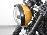 AC Schnitzer Standpipe cover BMW R nineT Scrambler (set) from 2021 | S50121631048-002