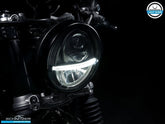 LIGHT BOMB LED Headlight R nineT 2014-16