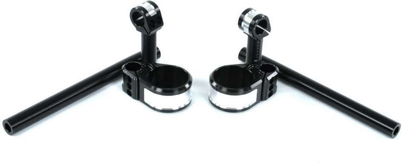 AC Schnitzer Handlebar Clip-on BMW R nineT Pure from 2021 | S50121760606-005