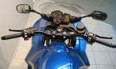 Superbike handlebar F 800 S-ST
