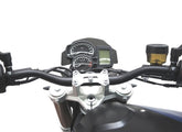 Superbike handlebar F 800 R from 2015