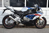 AC Schnitzer STEALTH LE Silencer S 1000 RR 2017-18 EEC EURO 4 | S5502 101360-0105 087017-001