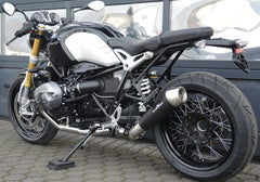 STEALTH Silencer R nineT from 2017 EEC EURO 4