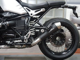 STEALTH Silencer R nineT from 2017 EEC EURO 4