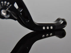 AC Schnitzer AC S2 ultrashort adjustable 2-finger lever BMW R 1250 GS | S700-64432-81-007