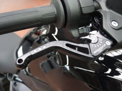 AC Schnitzer AC S2 ultrashort adjustable 2-finger lever BMW R 1250 RS | S700-64432-81-009