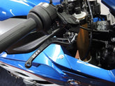 Brake lever adjustable AC S2 S 1000 RR from 2015